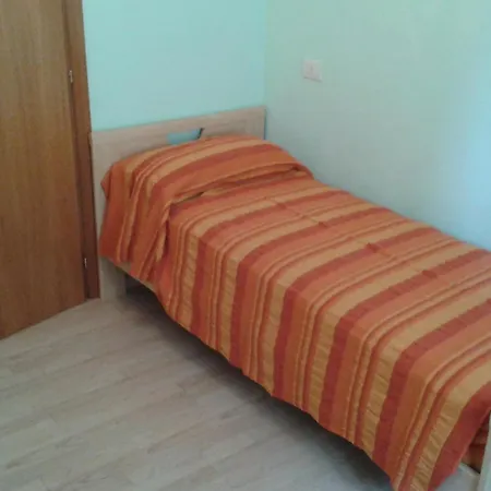 Apartment Di Luigia