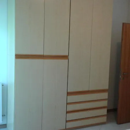 Di Luigia Apartament *