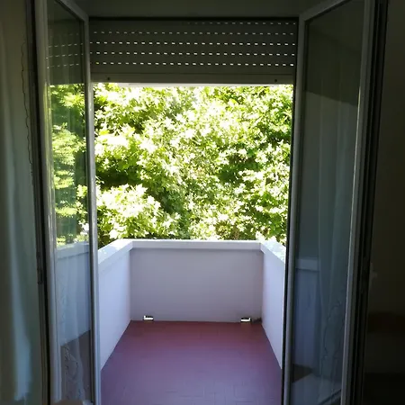 Di Luigia Apartment *