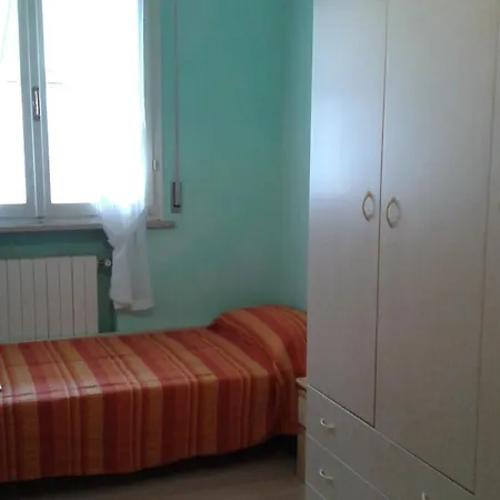 Apartment Di Luigia *