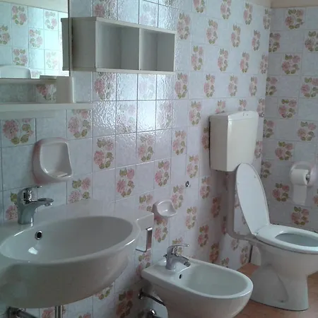 Di Luigia Apartment