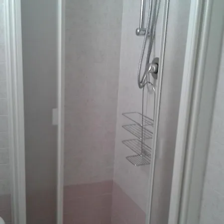 Apartament Di Luigia