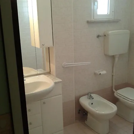 Apartament Di Luigia *