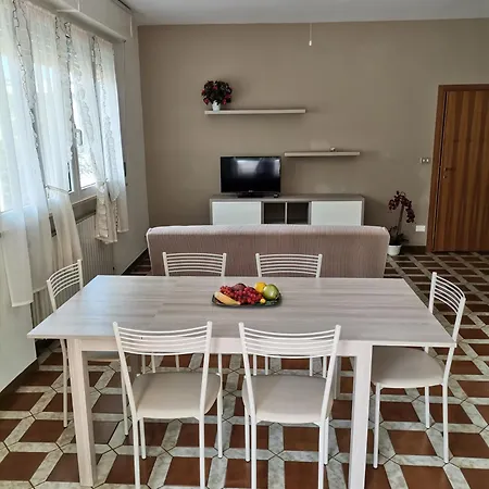 Di Luigia Bellaria-Igea Marina