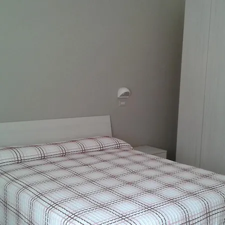 Apartament Di Luigia *