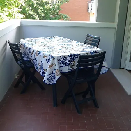 Apartment Di Luigia