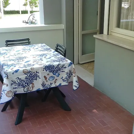 Di Luigia Apartment Bellaria-Igea Marina