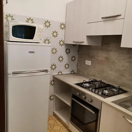 Apartment Di Luigia Bellaria-Igea Marina
