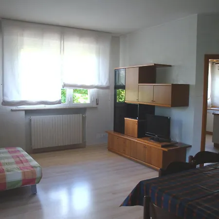 Di Luigia Apartament *