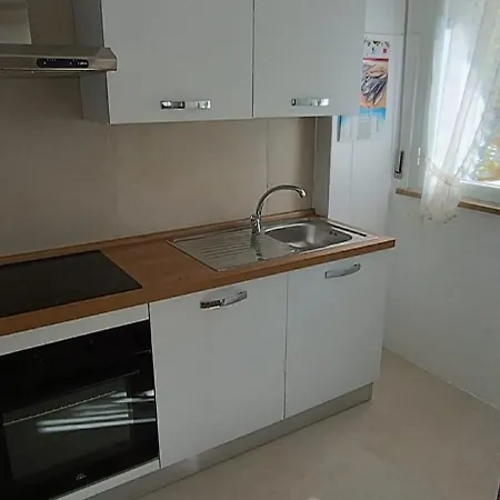Apartment Di Luigia