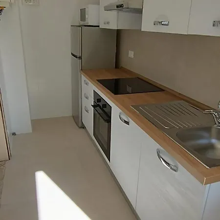 Apartment Di Luigia *
